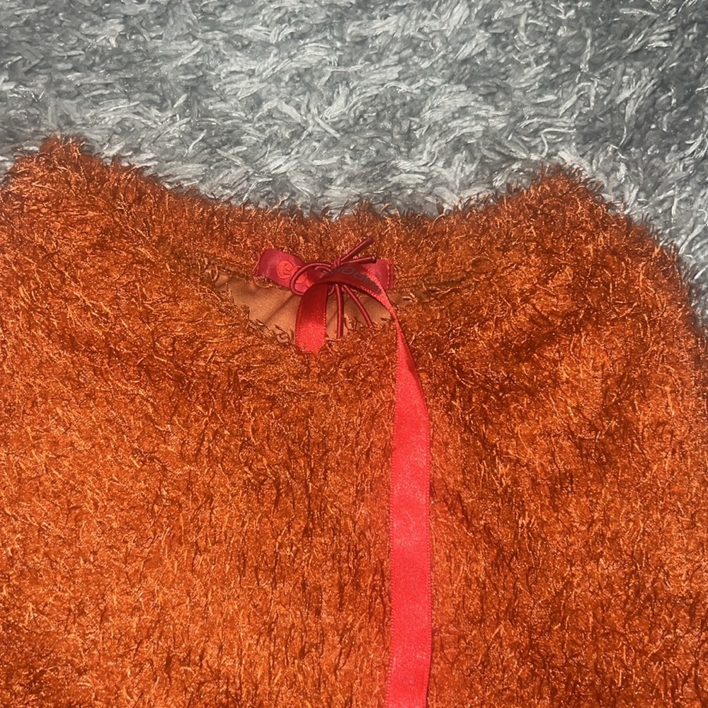 Cou coo Kaibu mini Skirt - Picture 5 of 5